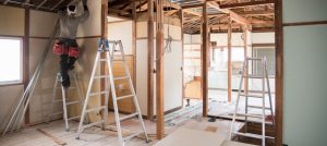 Entreprise de rénovation de la maison et de rénovation d’appartement à Montregard